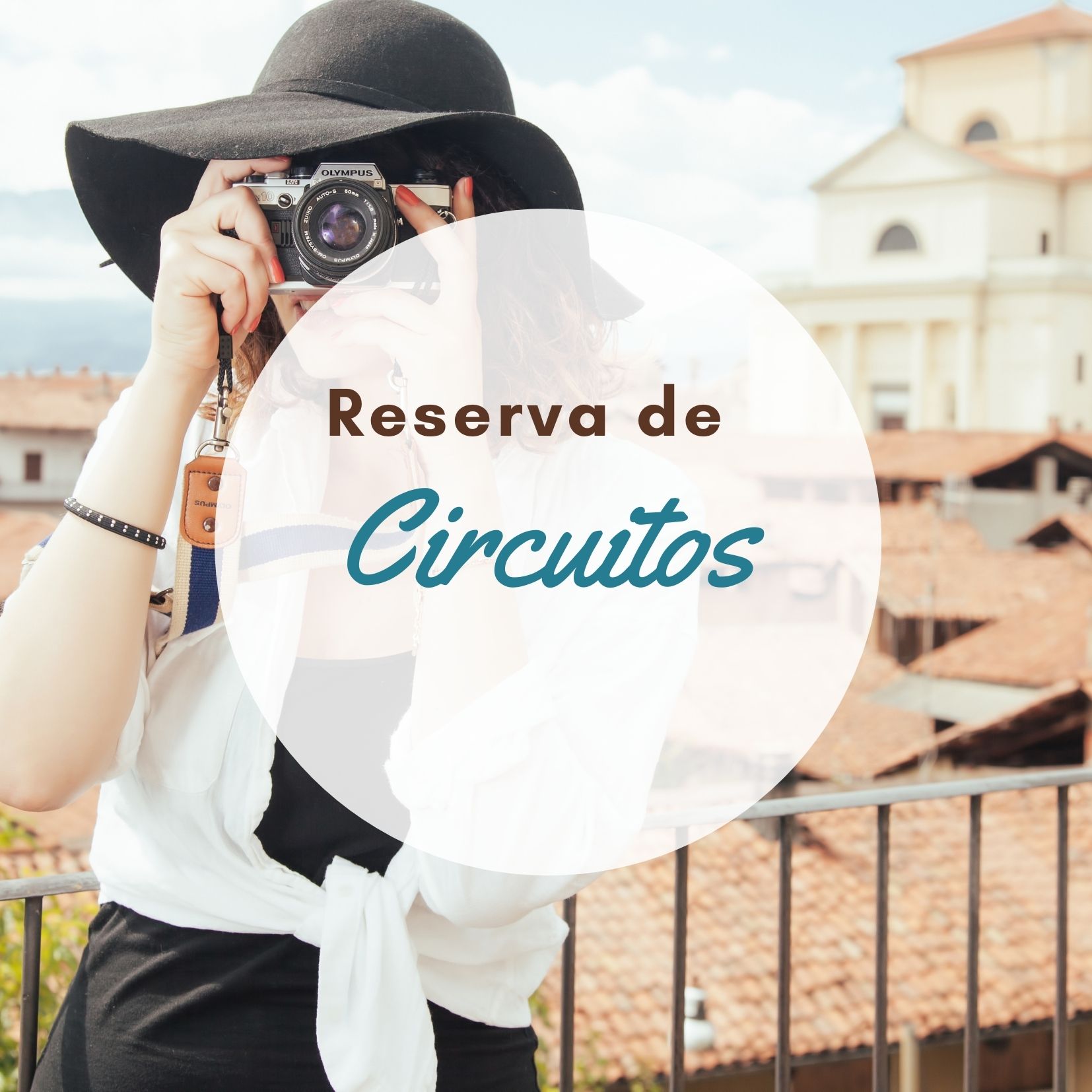 Los mejores circuitos